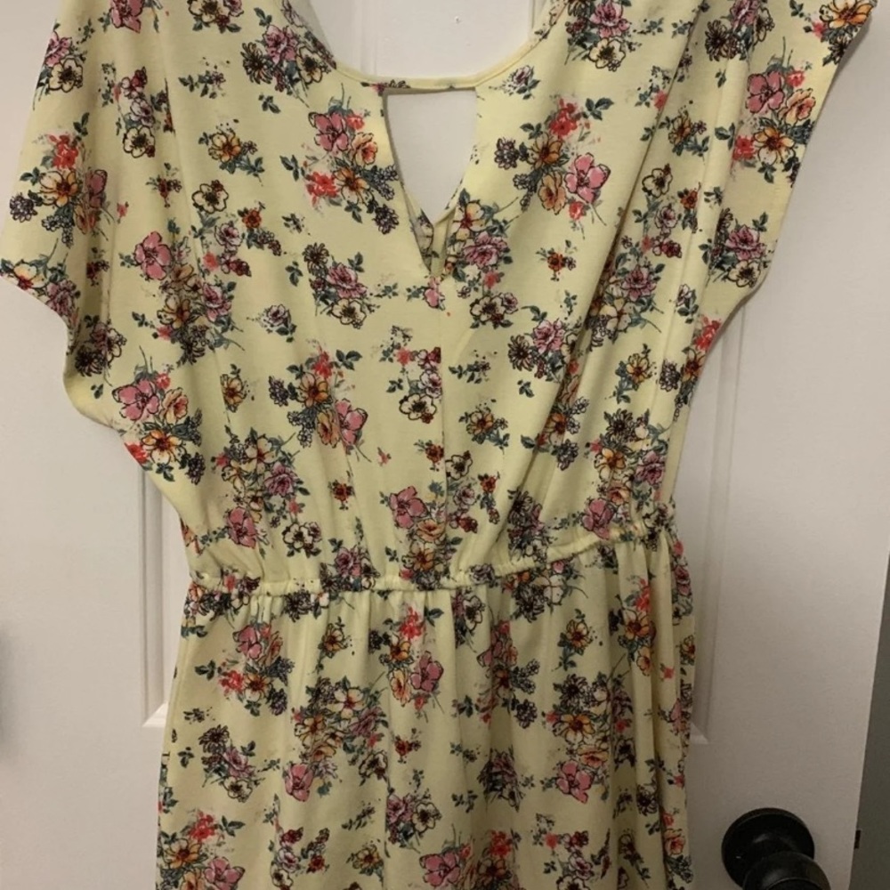 romper - Picture 3 of 5